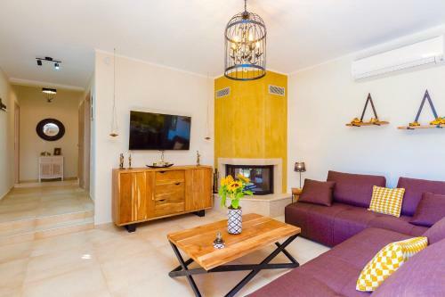Villa Trules