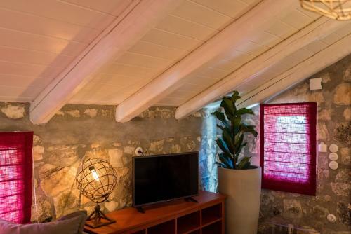 Bed & Breakfast North Point Rooms