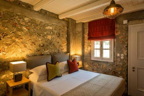 Bed & Breakfast North Point Rooms