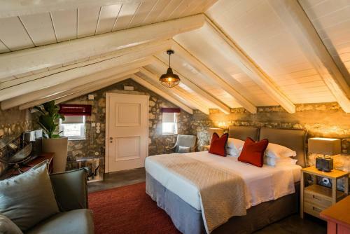 Bed & Breakfast North Point Rooms