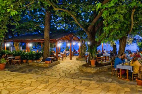 Aparthotel Hotel Apartments Sikia II
