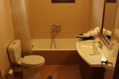 Apartamento Earino