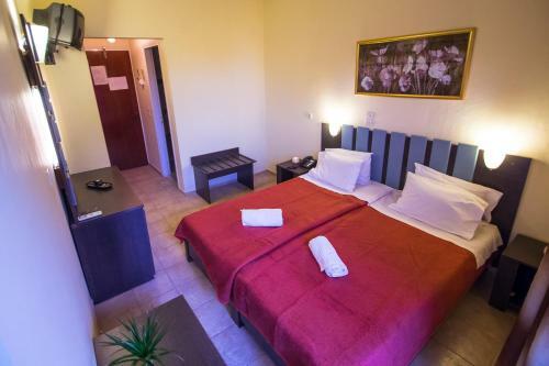 Hotel Kassopi