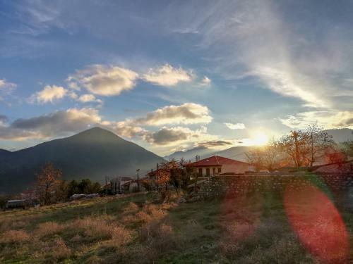 Hostal Valentini Guesthouse