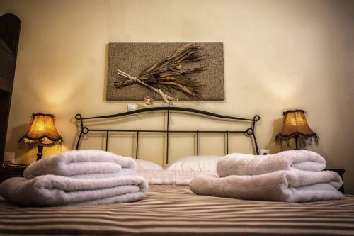 Hostal Xenonas Sta Tzakia