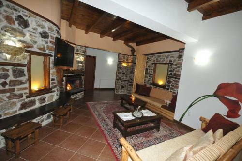 Hostal Pasithei