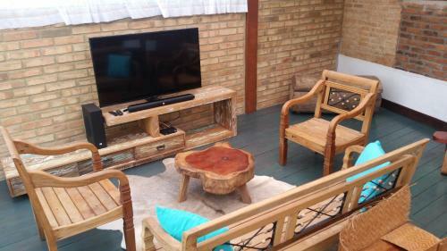 Hostal Pousada Peterle