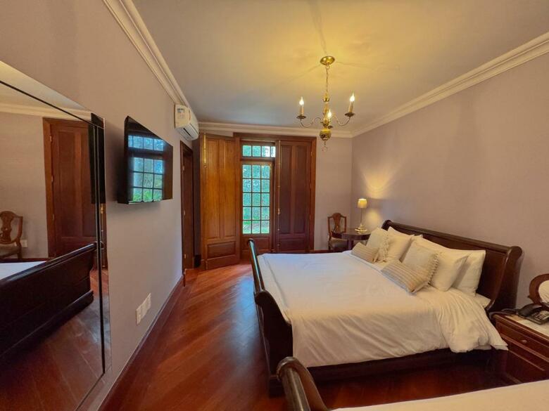 Aroso Pa�o Hotel