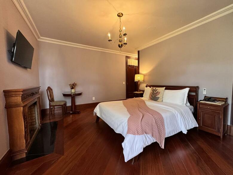 Aroso Pa�o Hotel