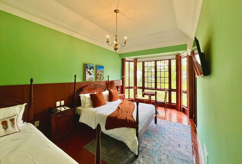 Aroso Pa�o Hotel