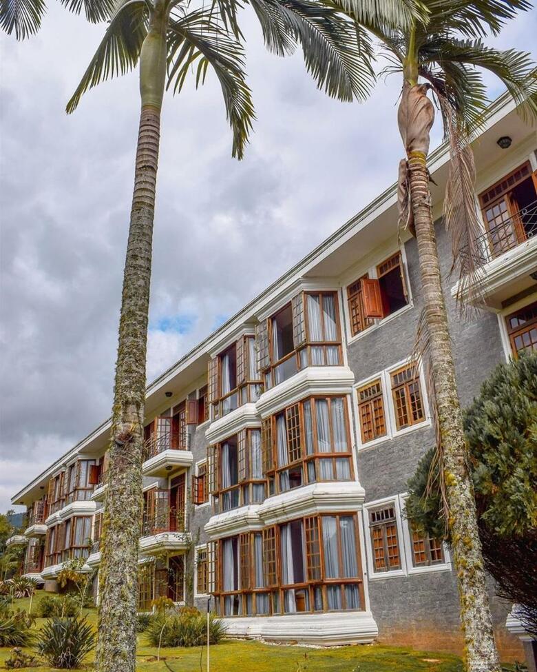 Aroso Pa�o Hotel