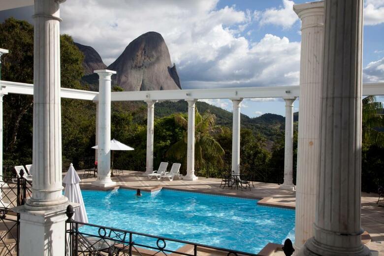 Aroso Pa�o Hotel