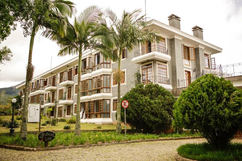 Aroso Pa�o Hotel