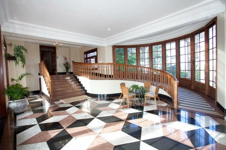 Aroso Pa�o Hotel