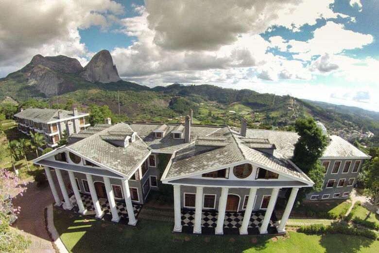 Aroso Pa�o Hotel