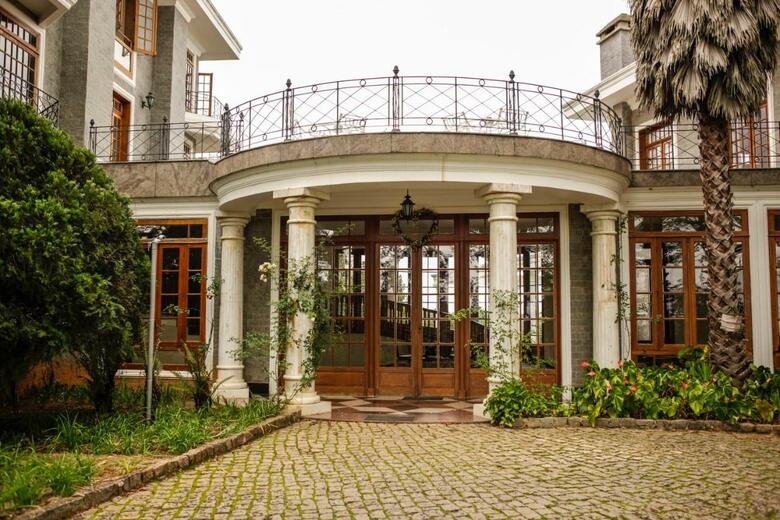 Aroso Pa�o Hotel