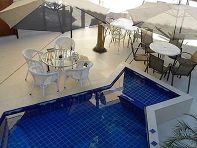 Tapindar� Hotel