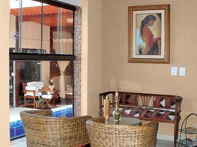 Tapindar� Hotel