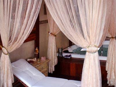 Tapindar� Hotel