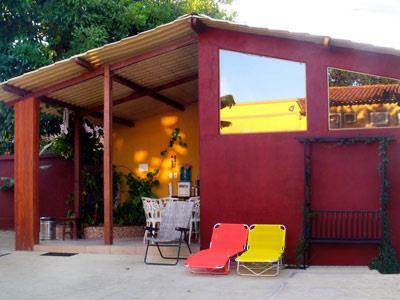 Tapindar� Hotel