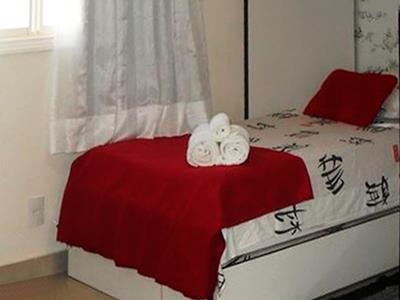 Tapindar� Hotel