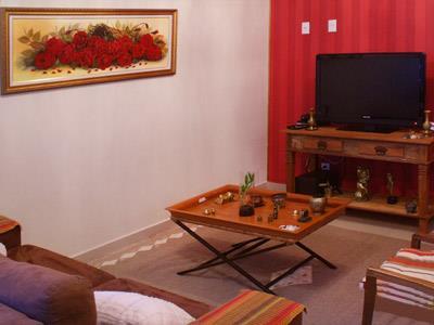 Tapindar� Hotel