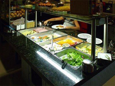 Tapindar� Hotel