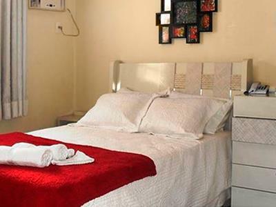 Tapindar� Hotel