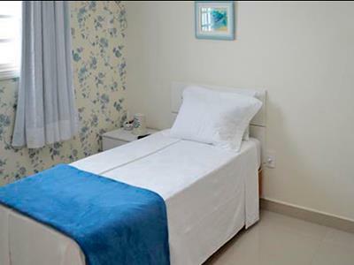 Tapindar� Hotel