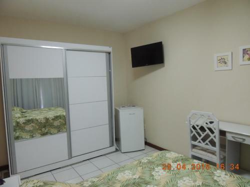 Hostal Pousada Colina Verde