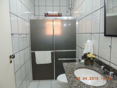 Hostal Pousada Colina Verde