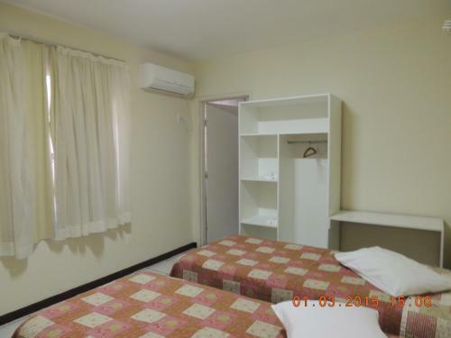 Hostal Pousada Colina Verde