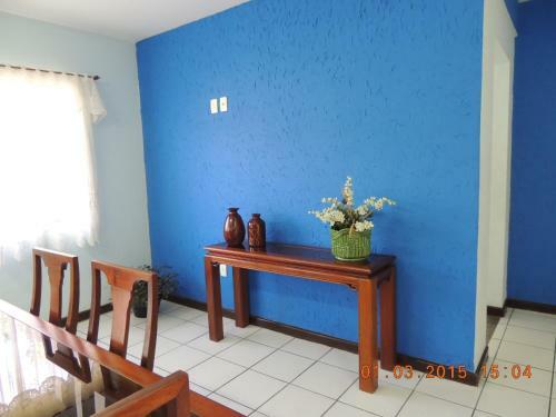 Hostal Pousada Colina Verde