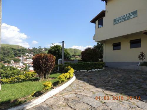 Hostal Pousada Colina Verde