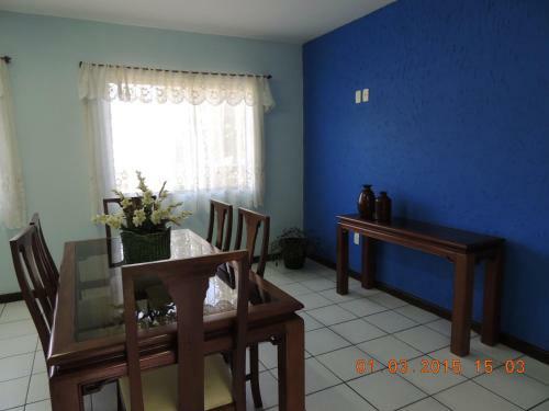 Hostal Pousada Colina Verde