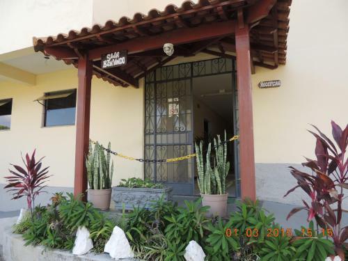 Hostal Pousada Colina Verde