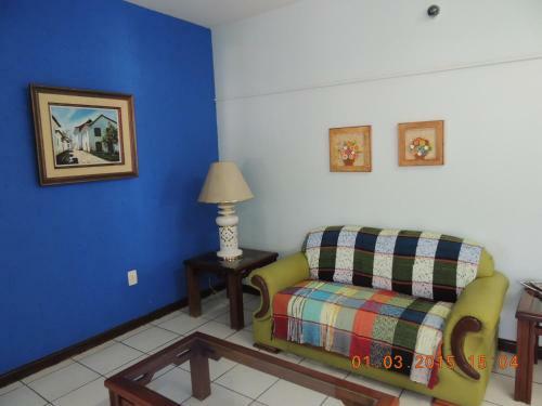 Hostal Pousada Colina Verde