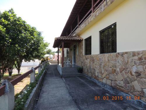 Hostal Pousada Colina Verde