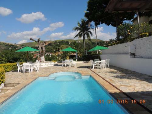 Hostal Pousada Colina Verde