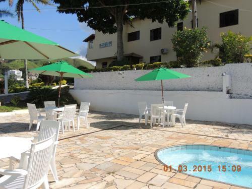 Hostal Pousada Colina Verde