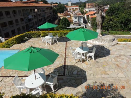 Hostal Pousada Colina Verde