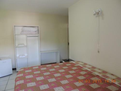 Hostal Pousada Colina Verde