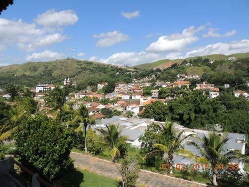 Hostal Pousada Colina Verde