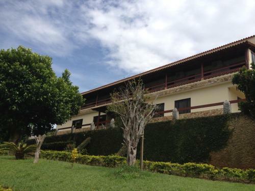 Hostal Pousada Colina Verde