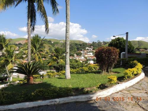 Hostal Pousada Colina Verde