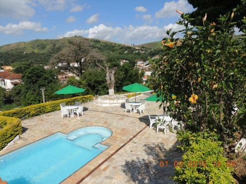 Hostal Pousada Colina Verde