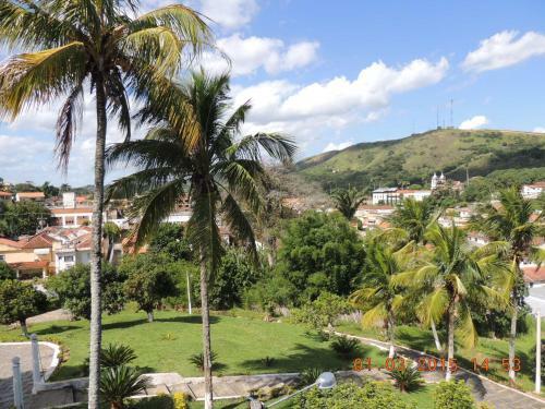 Hostal Pousada Colina Verde