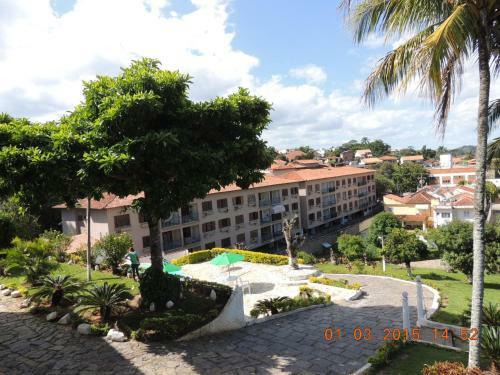 Hostal Pousada Colina Verde