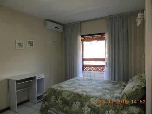 Hostal Pousada Colina Verde