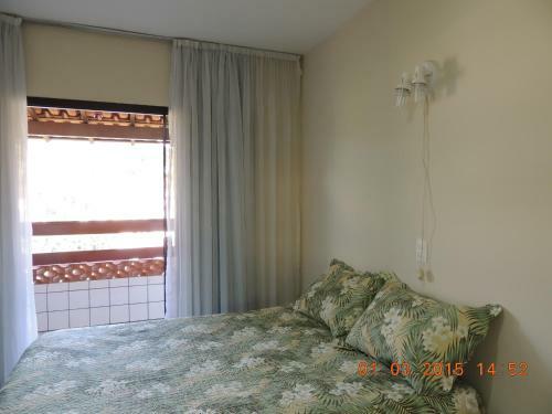 Hostal Pousada Colina Verde